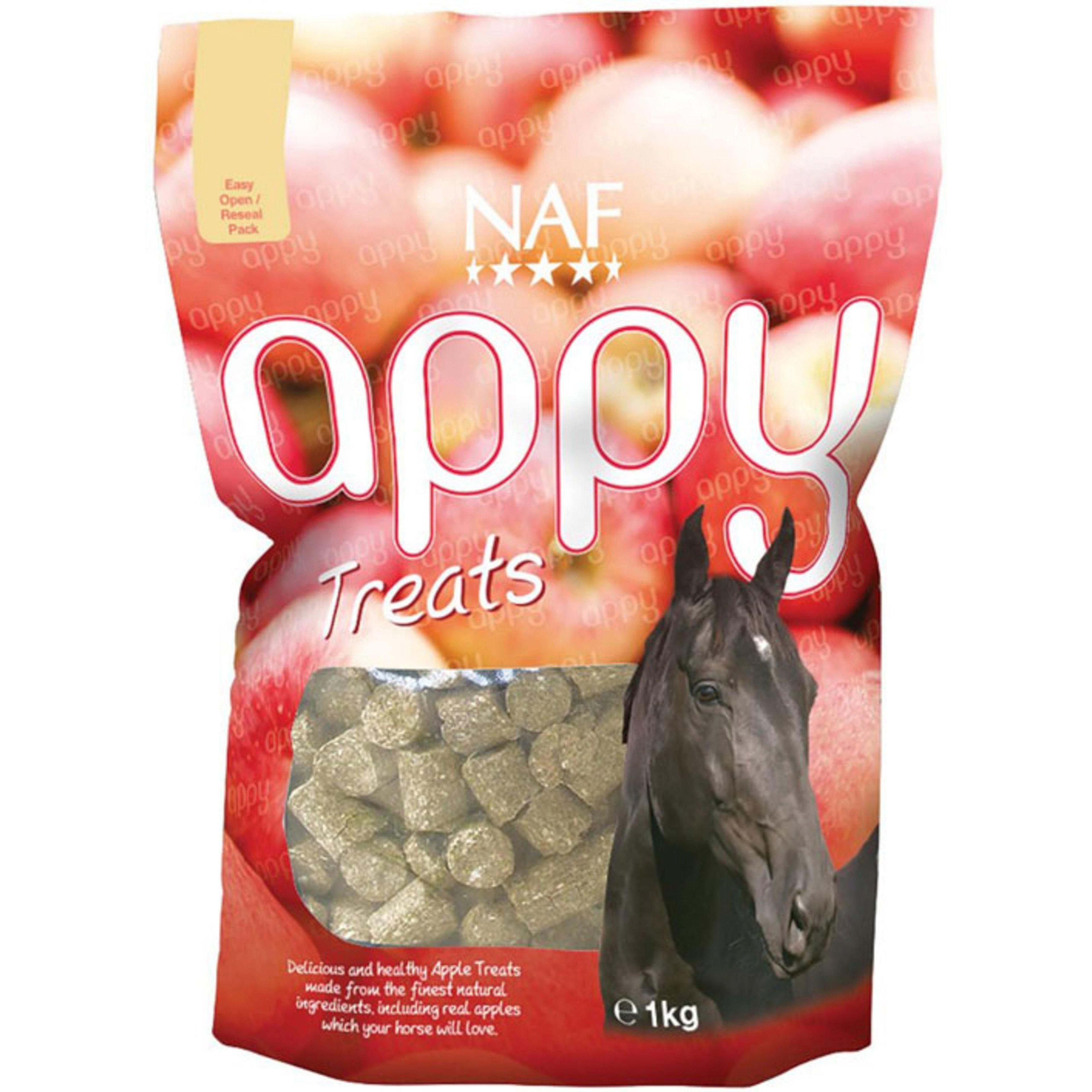 Appy Treats 1kg