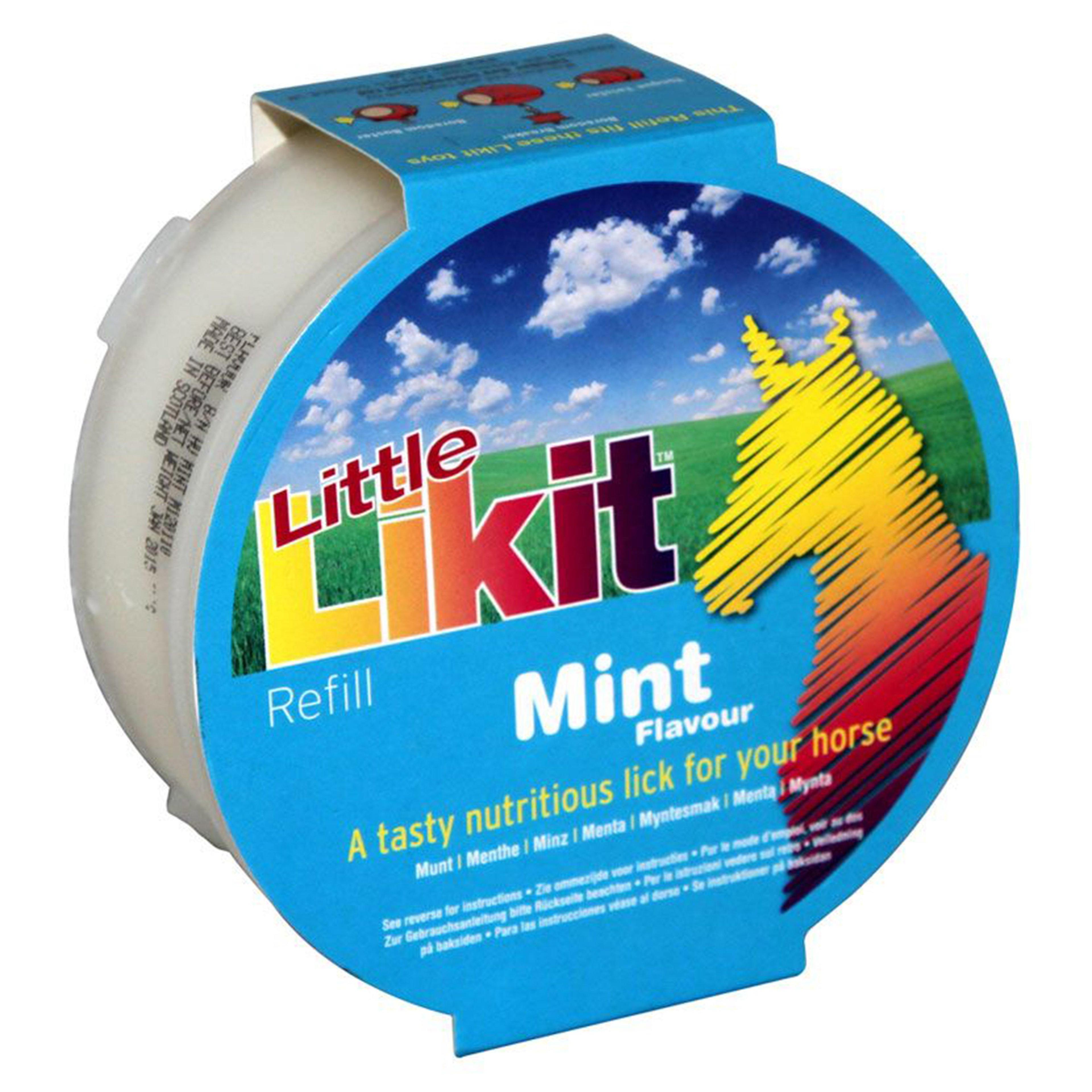 Little Likit Mint