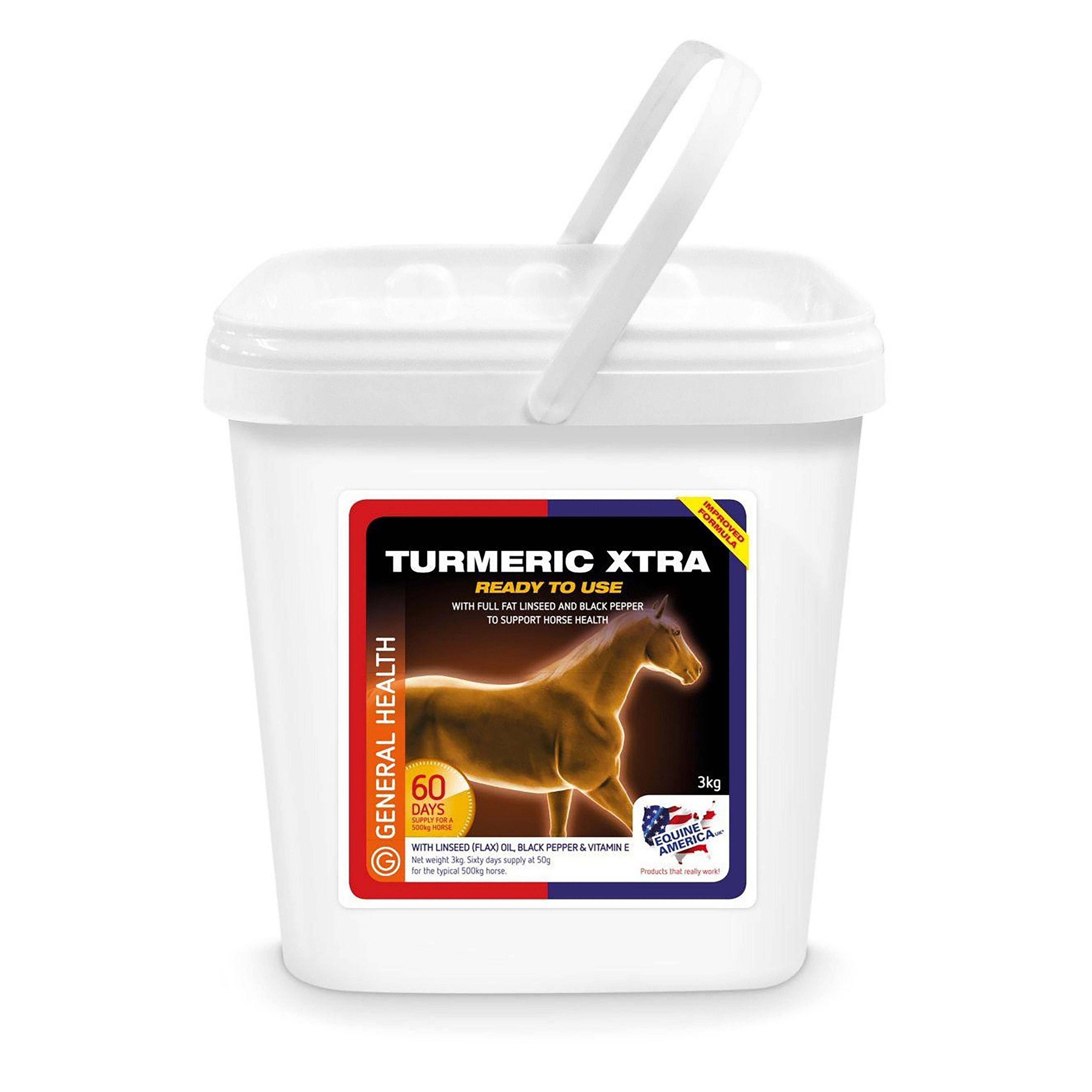 Turmeric Xtra