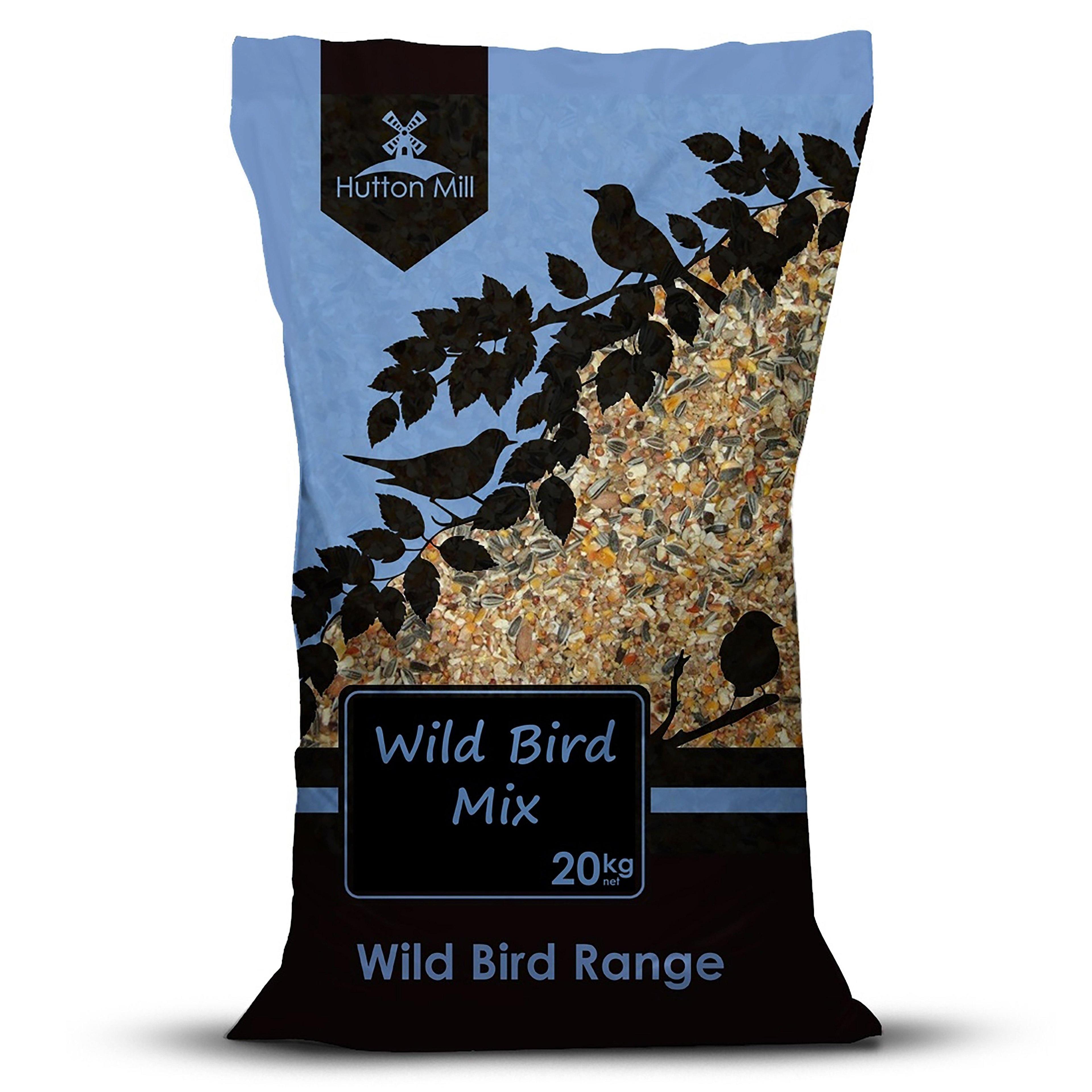 Wild Bird Mix 20kg