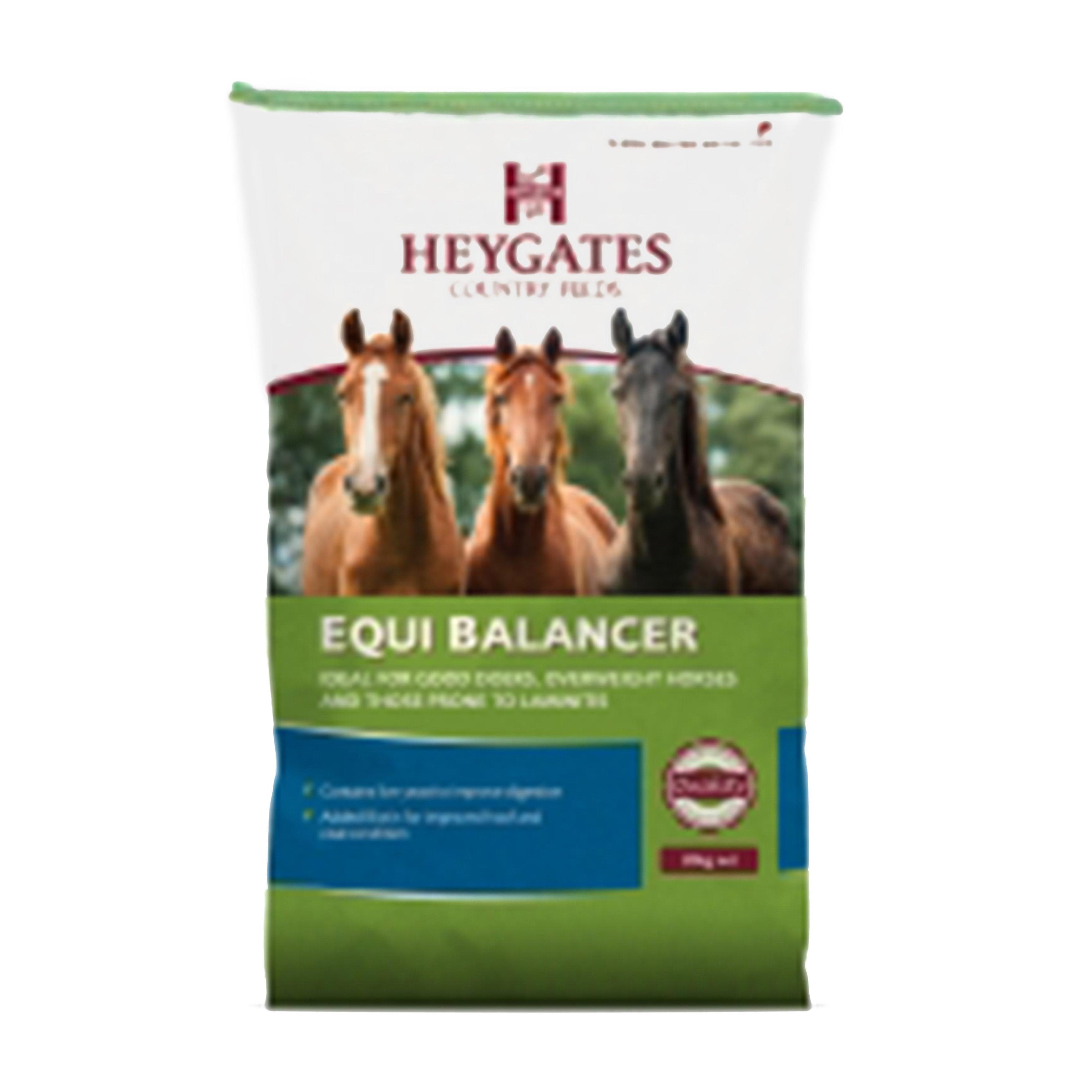 Equi Balancer Pellets 20kg