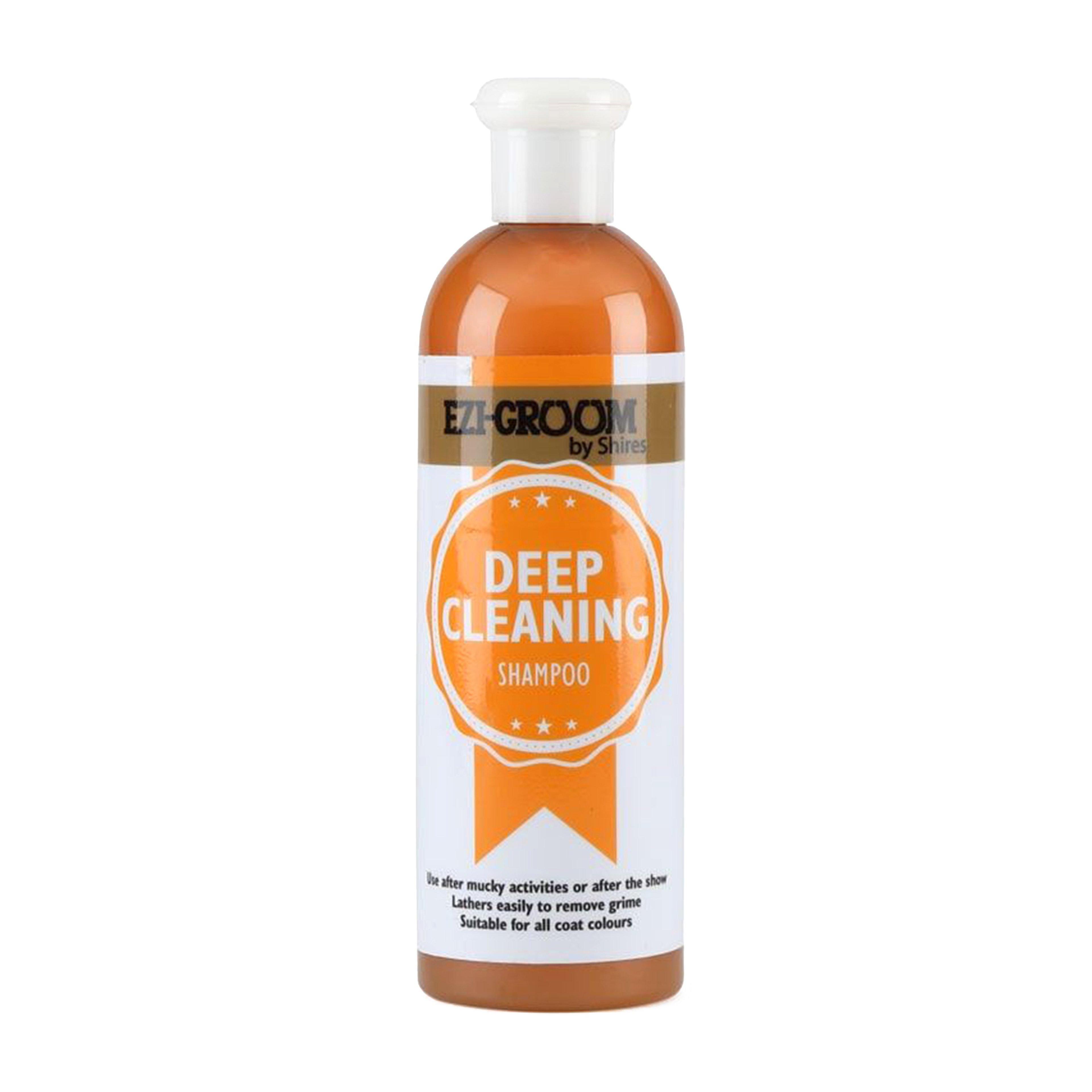 Deep Clean Shampoo