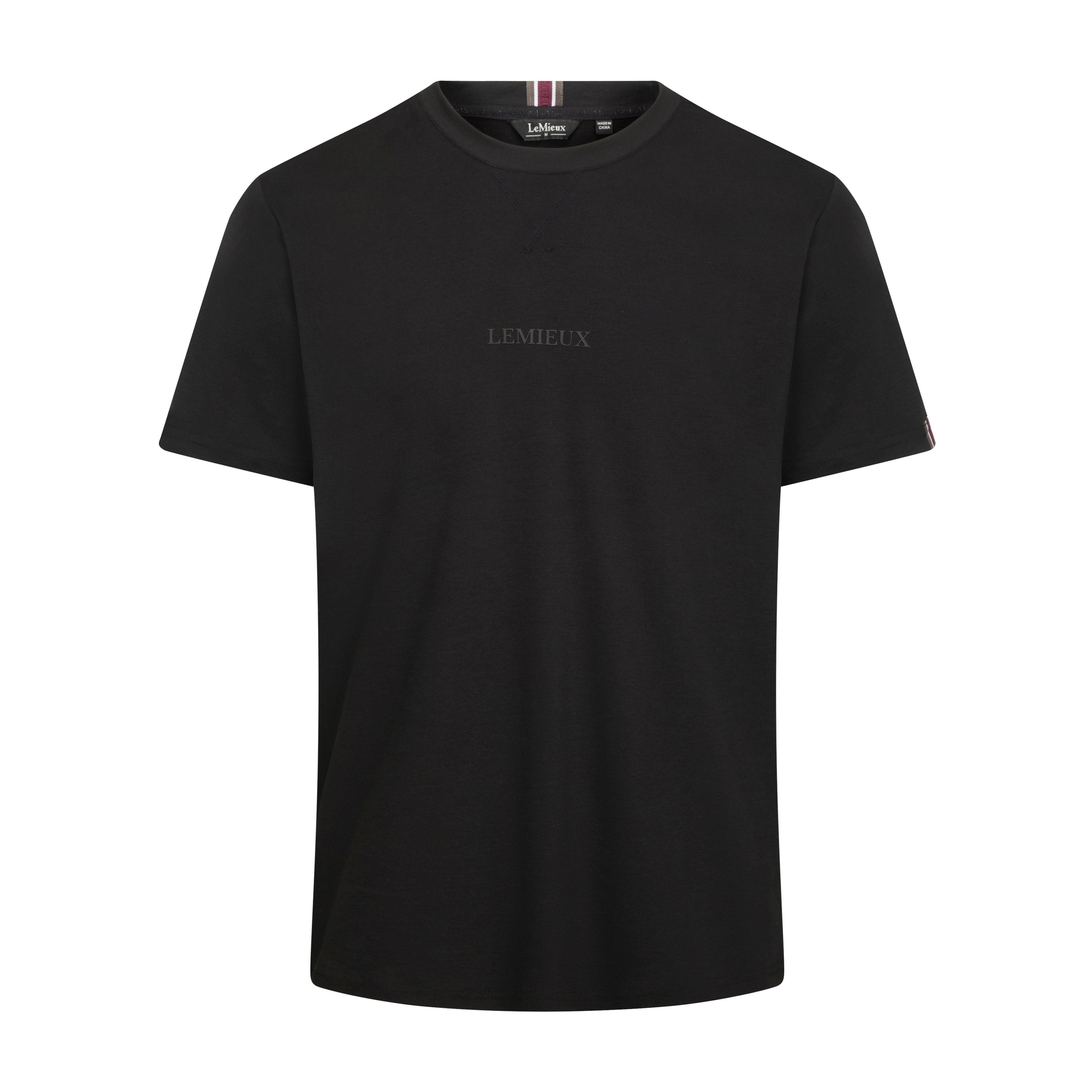 Mens T-Shirt Black