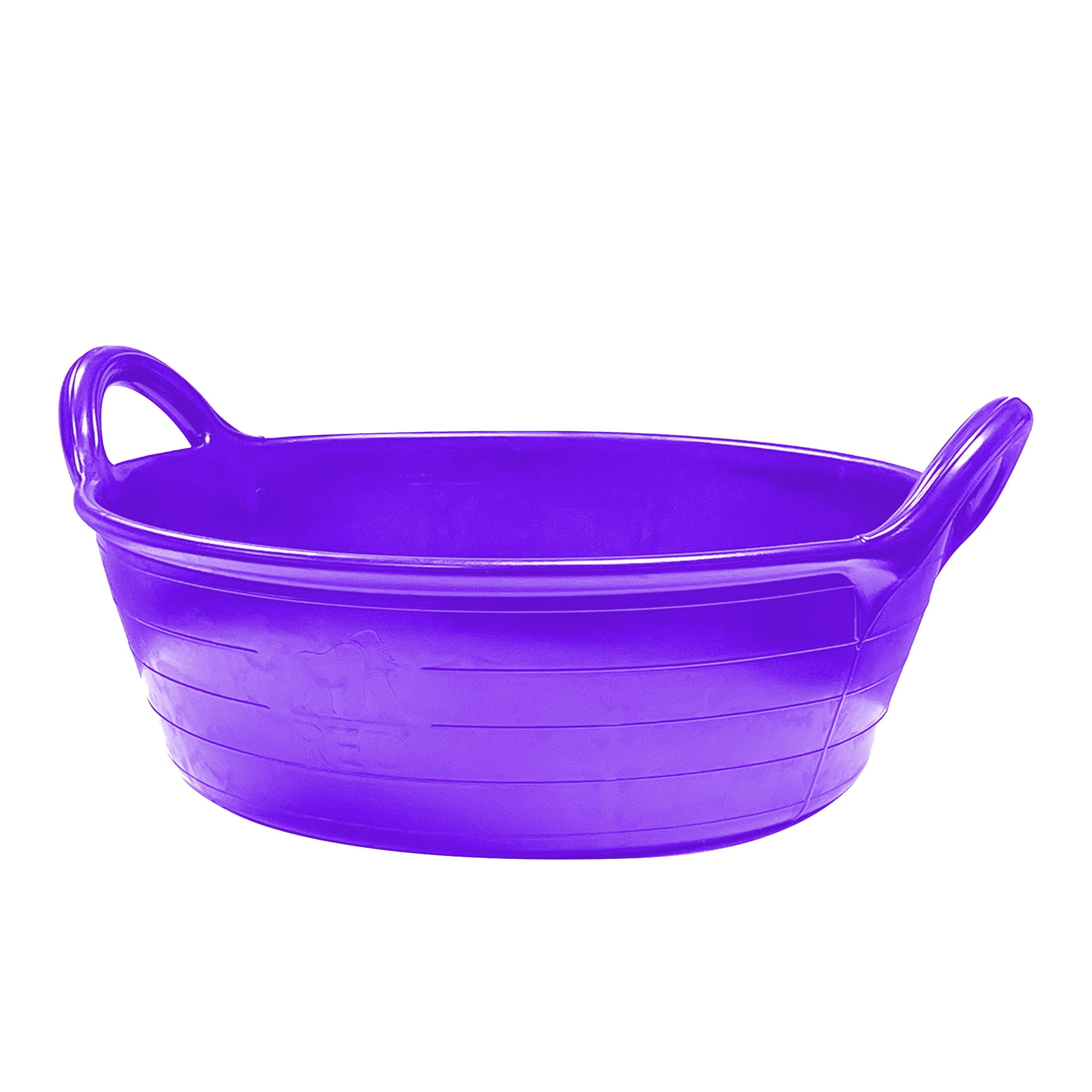 Plas S2 Medium Skip Purple