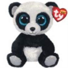 Beanie Boo   Bamboo The Panda