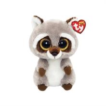 Beanie Boo   Oakie the Raccoon 15cm