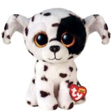 Beanie Boo   Luther the Dog 15cm