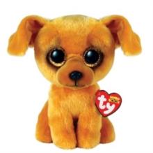 Beanie Boo   Zuzu the Dog 15cm