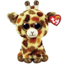 Stilts Giraffe - Boo - Reg