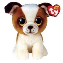 Beanie Boo   Hugo the Dog 15cm