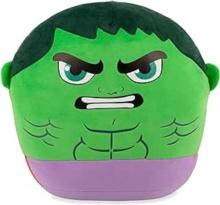 Squishy Beanie 14 " Hulk