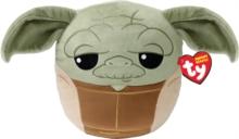 ty Squishy Beanies - Yoda