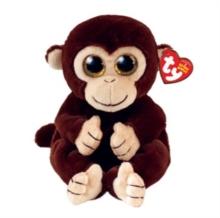 Matteo Monkey -Beanie Bellies - Reg