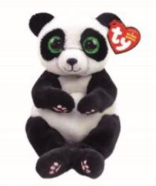 Beanie Bellies Ying The Panda 15cm