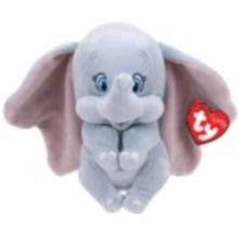 Disney Dumbo Super Soft Plush With Sound   Small