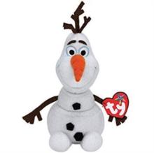 Olaf Snowman - Frozen 2 - Disney - Reg