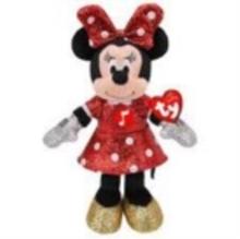 Minnie Mouse Sparkle - Disney - Reg