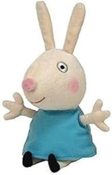 Rebecca Rabbit - Peppa Pig - Reg