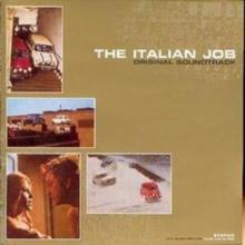 The Italian Job