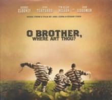 O Brother, Where Art Thou?