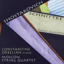 Piano Quintets