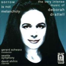 Drattell (Schwarz, Seattle So, Shifrin)