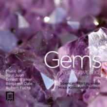 Gems: Rediscovered