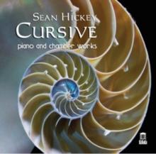 Sean Hickey: Cursive