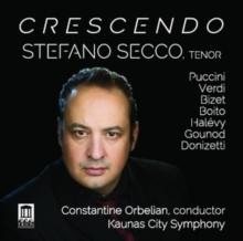 Crescendo