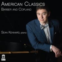 Barber and Copland: American Classics