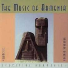 Music of Armenia Vol. 6 - Nagorno-karabakh