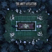 The Amity Affliction - This Could Be Heartbreak - CD