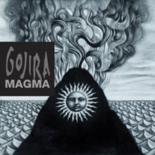 Gojira - Magma - CD