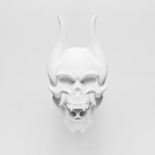 Trivium - Silence In The Snow - Deluxe CD