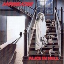 Alice In Hell