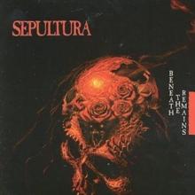 Sepultura - Beneath The Remains Re-Release - CD