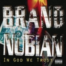 In God We Trust (30th Anniversary Edition)