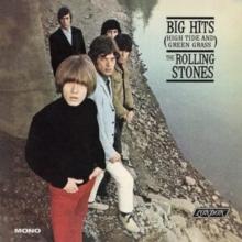 The Rolling Stones - Big Hits (High Tide & Green Grass) (US Version) - Vinyl