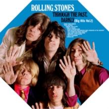 The Rolling Stones - Through The Past, Darkly (Big Hits Vol. 2) Ltd. US-Edition - Vinyl