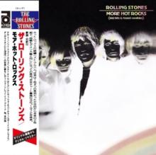 More Hot Rocks (SHM-CD) (50th Anniversary Edition)