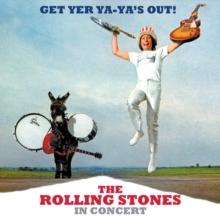 Get Yer Ya-ya's Out! (National Album Day 2024) (Limited Edition)