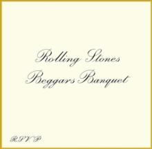 Beggars Banquet (50th Anniversary Edition)