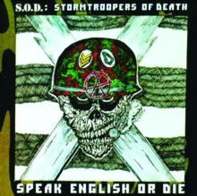 Speak English Or Die (Expanded Edition)