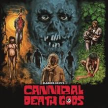 Cannibal death gods