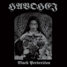 Black Perversion