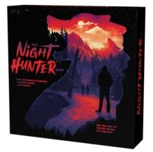 Murder Mystery Case Files: The Night Hunter