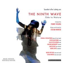 Fumio Yasuda: The Ninth Wave: Ode to Nature