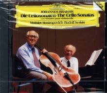 Cello Sonatas