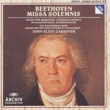 Beethoven Missa solemnis