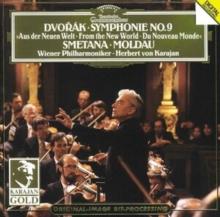 Dvorak: Symphonie No. 9/Smetana: Moldau